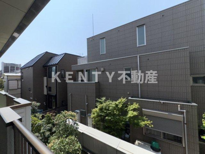 【展望】 | アネックス山崎