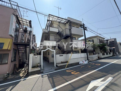 【外観】 | アネックス山崎 | おしゃれな外観です