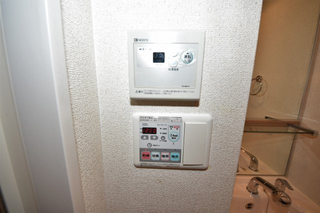 プレサンス難波ヴィータ
