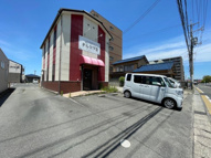 メゾンスイスの画像