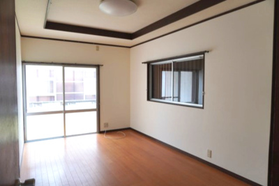 【洋室】 | 今村北４丁目中古住宅