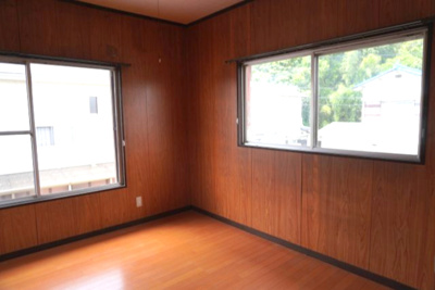 【洋室】 | 今村北４丁目中古住宅