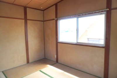 【和室】 | 今村北４丁目中古住宅