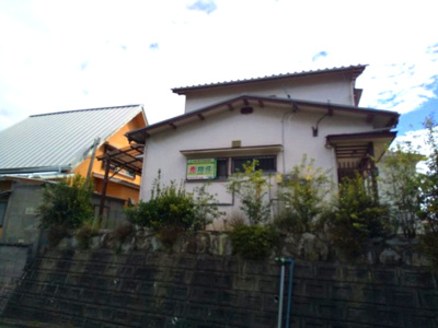 【外観】 | 今村北４丁目中古住宅