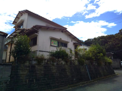 【外観】 | 今村北４丁目中古住宅