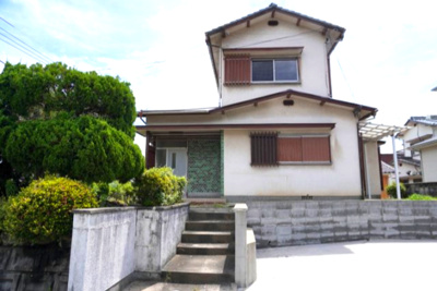 【外観】 | 今村北４丁目中古住宅