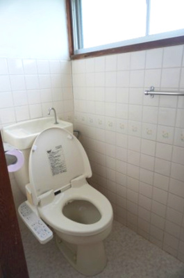【トイレ】 | 今村北４丁目中古住宅
