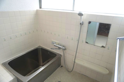 【浴室】 | 今村北４丁目中古住宅