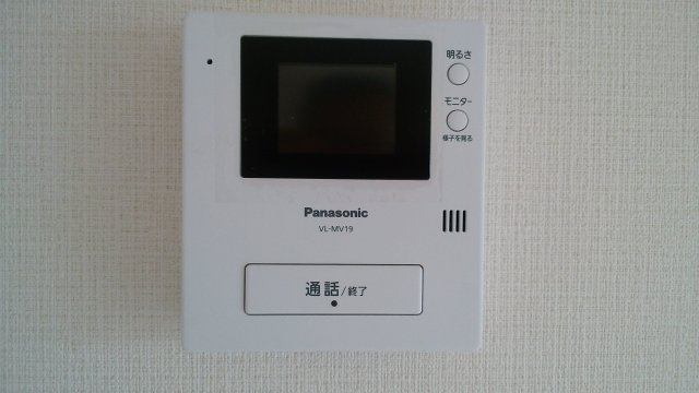 ベアコーポのセキュリティ