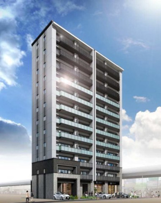 【エントランス】 | GioiaAltiri