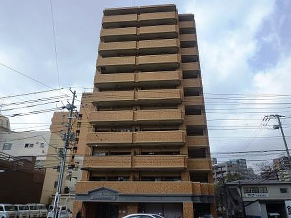 ダイアパレス比治山公園