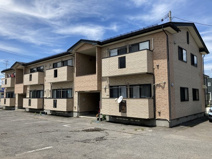 アクティブシティ高屋　Ｃ棟の画像