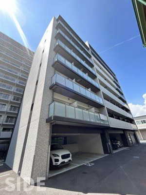 【外観】 | ディクス大阪城EASTレジデンス