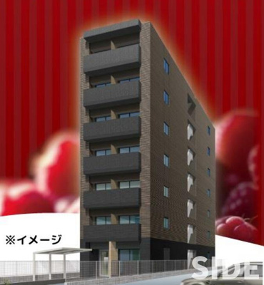 【外観】 | V GRACE AKAGAWA