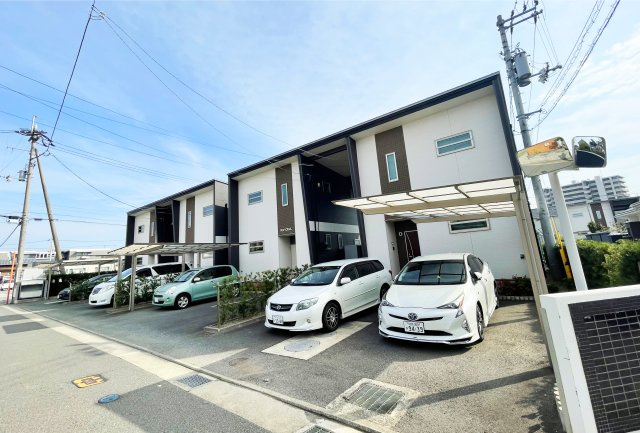 フィットセル鈴の宮