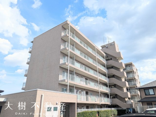 藤和相武台コープⅡ　2階　「相武台前」駅　徒歩6分♪の画像