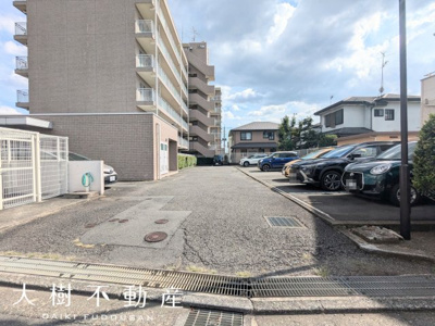 【その他共用部分】 | 藤和相武台コープⅡ　2階　「相武台前」駅　徒歩6分♪