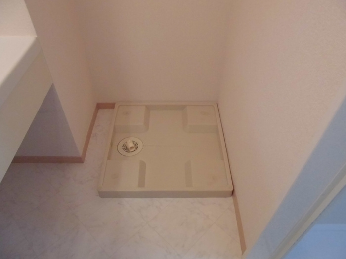 グランフィールド松江Ⅱの設備