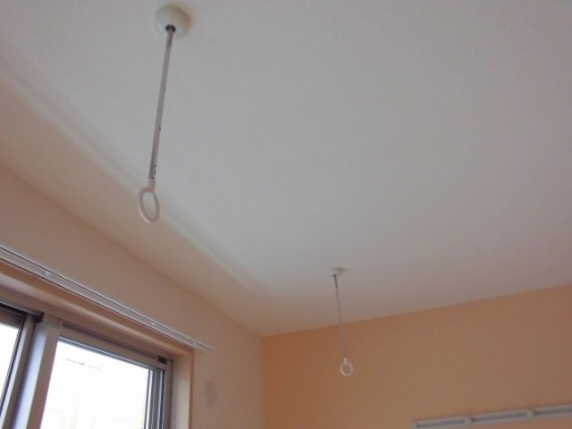 グランフィールド松江Ⅱの設備