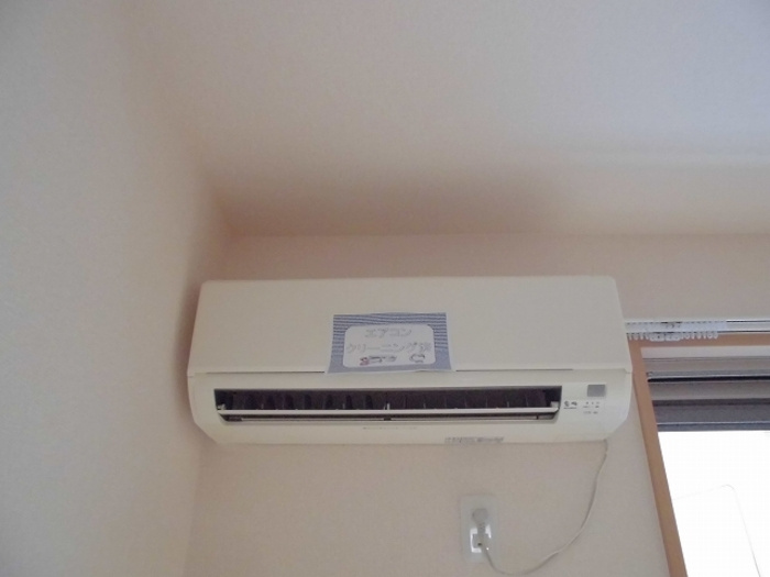 グランフィールド松江Ⅱの設備