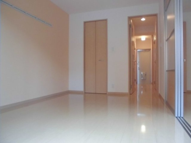 グランフィールド松江Ⅱの内装