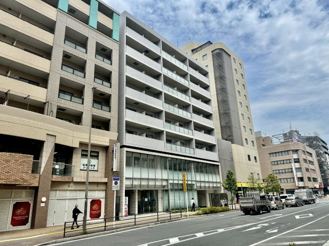 ルーラル二十五番館の外観