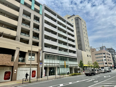 【外観】 | ルーラル二十五番館