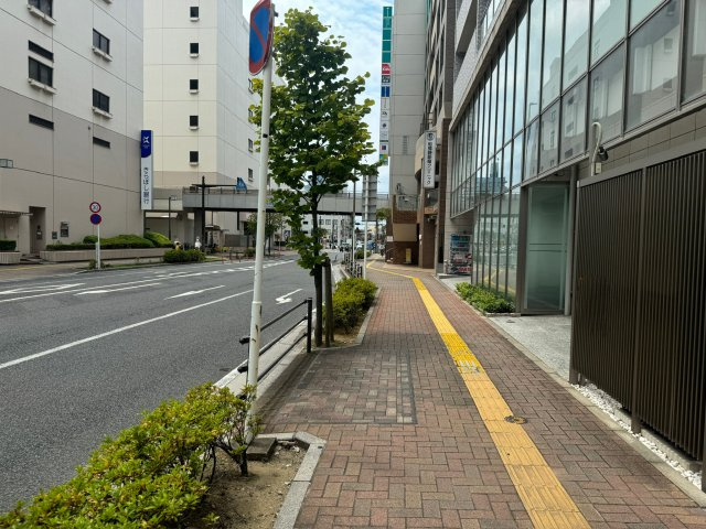 ルーラル二十五番館の周辺