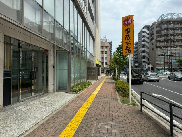 ルーラル二十五番館の周辺