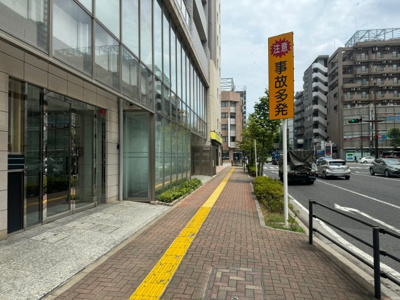 【周辺】 | ルーラル二十五番館