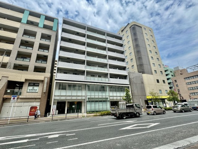 【外観】 | ルーラル二十五番館