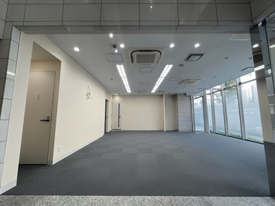 【内装】 | ルーラル二十五番館