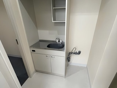 【キッチン】 | ルーラル二十五番館