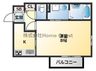 【間取り】 | Nina-Nina