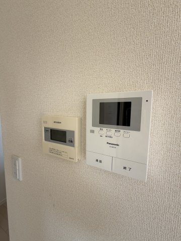 メゾンルチアの設備
