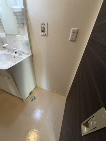 メゾンルチアの設備