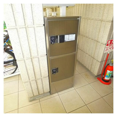 【設備】 | メゾン出雲崎