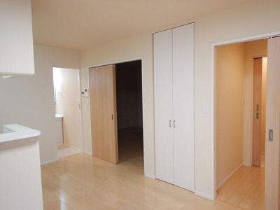 【その他共用部分】 | ヴィラローザ中央林間