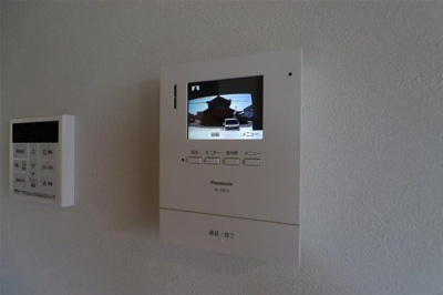【セキュリティ】 | スマイシアAPARTMENT茂福町
