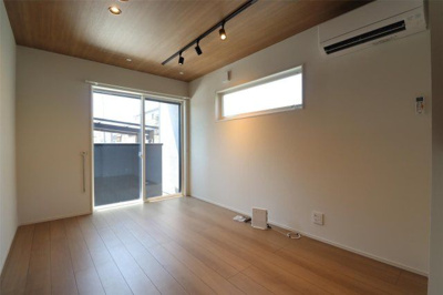 【洋室】 | スマイシアAPARTMENT茂福町