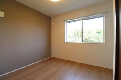 【洋室】 | スマイシアAPARTMENT茂福町