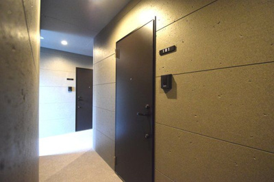 【その他共用部分】 | スマイシアAPARTMENT茂福町