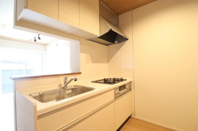 【キッチン】 | スマイシアAPARTMENT茂福町