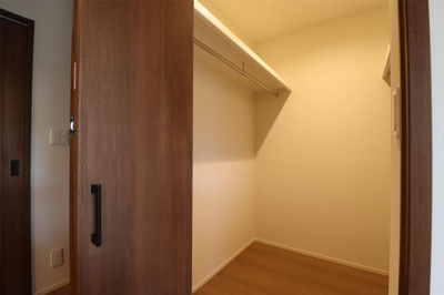 【収納】 | スマイシアAPARTMENT茂福町
