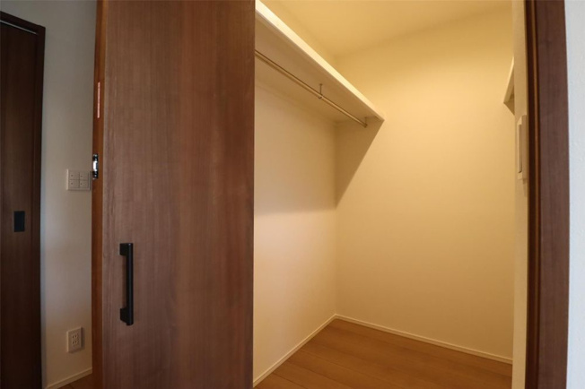 【収納】 | スマイシアAPARTMENT茂福町