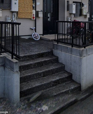 【エントランス】 | 小泉テラスハウス