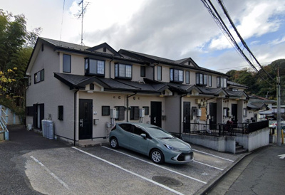 【外観】 | 小泉テラスハウス