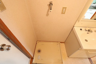 【設備】 | 森小路長門ハイツ