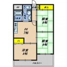森小路長門ハイツの画像