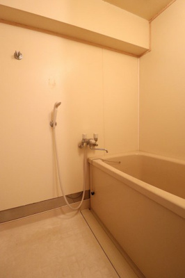 【浴室】 | 森小路長門ハイツ